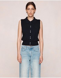Marle - Frannie Vest