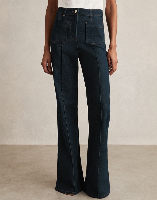 REISS - Sakura Jeans