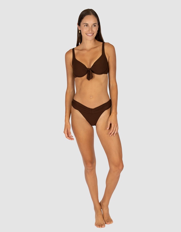 Baku Swimwear - Positano Dream Support Booster Bikini Bra Top