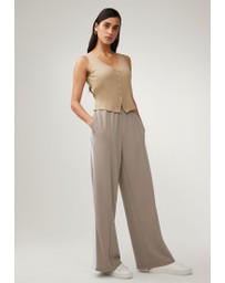 NEXT - Ribbed Waistcoat
