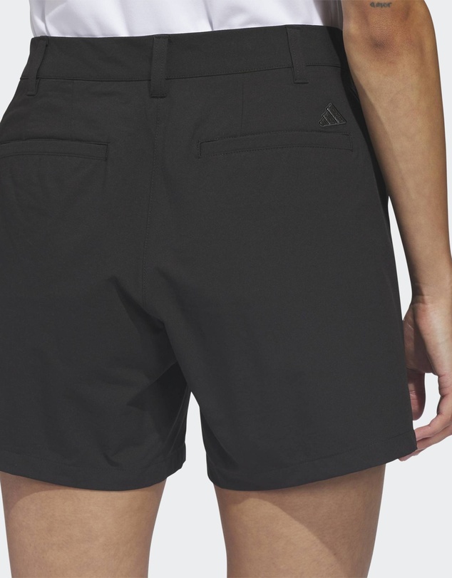adidas Performance - Ultimate365+ Twistweave 5-Inch Shorts Womens