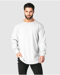 ONEBYONE - Classic Longsleeve Tee