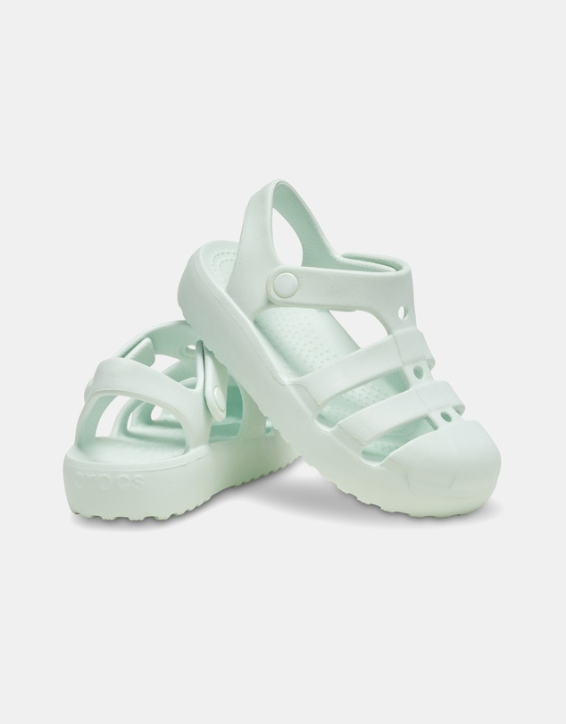 Crocs - Classic Fisherman - Kids