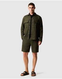 Rodd & Gunn - West Island Shacket
