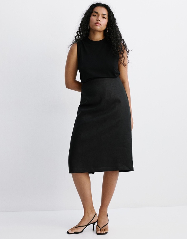 M.N.G - Fred Skirt