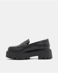 ALDO - Cadaycia Chunky Loafers