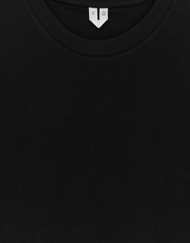 ARKET - LILY Signature T-Shirt