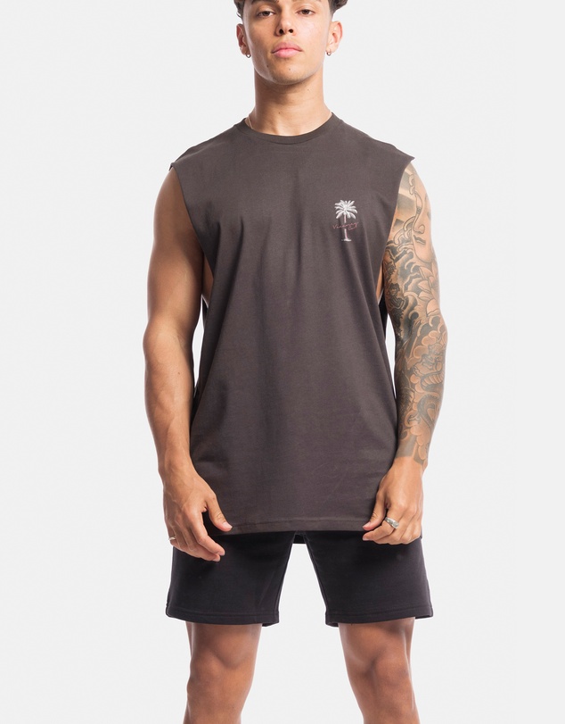 Vacancy Co - Tropical Tank