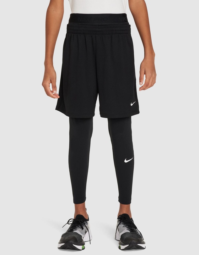 Nike - Pro Dri-FIT Tights - Teens