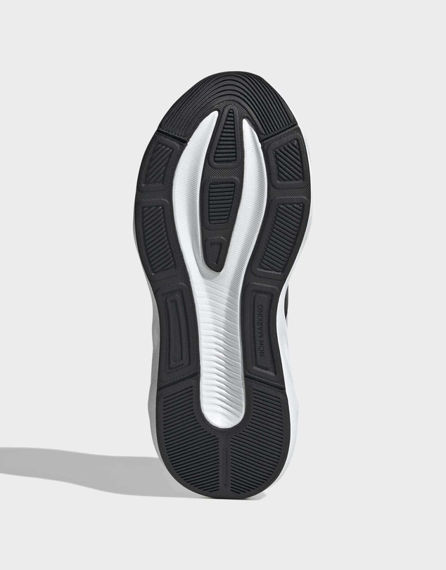 adidas Sportswear - Galaxy 8 Junior Shoes