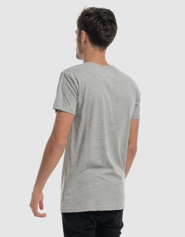 DVNT - Deluxe Tee