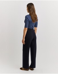 Toorallie - Knit Pant