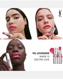 Yves Saint Laurent - YSL Loveshine
