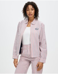 Brixton - Utopia Jacket