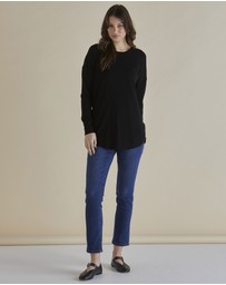Betty Basics - Sophie Knit Jumper