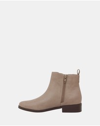 ROC Kids - Monza Boot