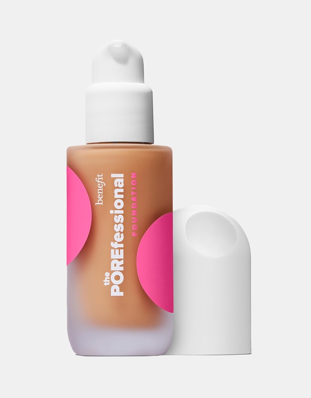 Benefit Cosmetics - The Porefessional Foundation