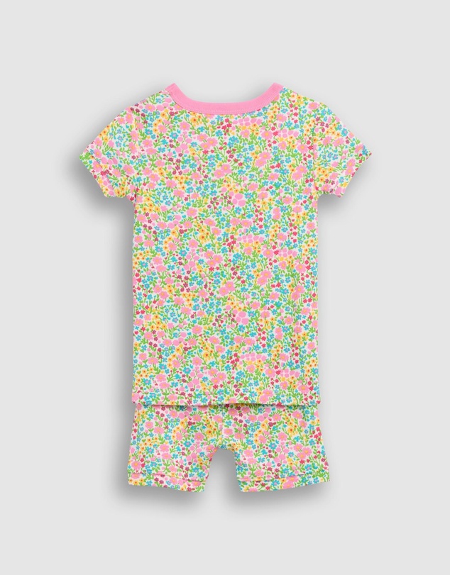 GAP - Liberty Floral Pyjama Set - Babies-Kids