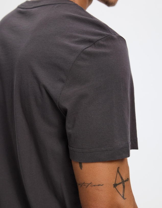 Deus Ex Machina - Smokeshow Tee