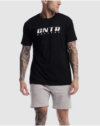 Counter Culture - Track Tee