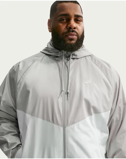 Nike - Windrunner Lined Jacket
