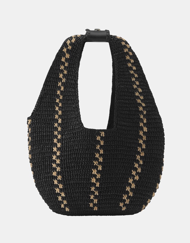Helen Kaminski - Aquarius Hobo Bag