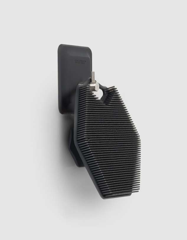 Tooletries - Body Scrubber 2.0 & Hook