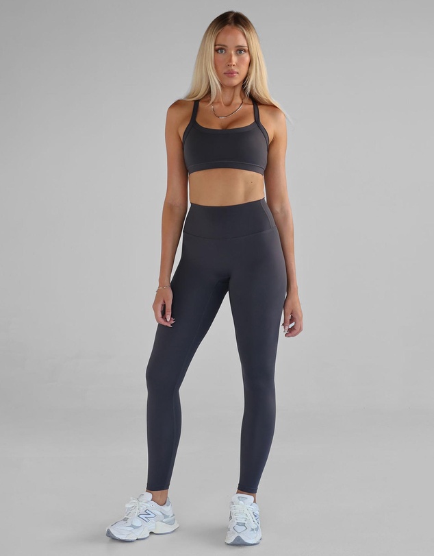 Leelo Active - Sculpt Full Length Leggings