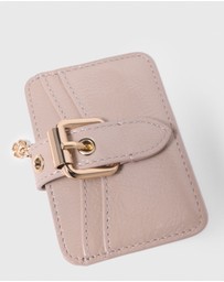 Maje - Miss M Cardna Plack Small Leather Goods