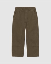 Carhartt WIP - Crawton Pants