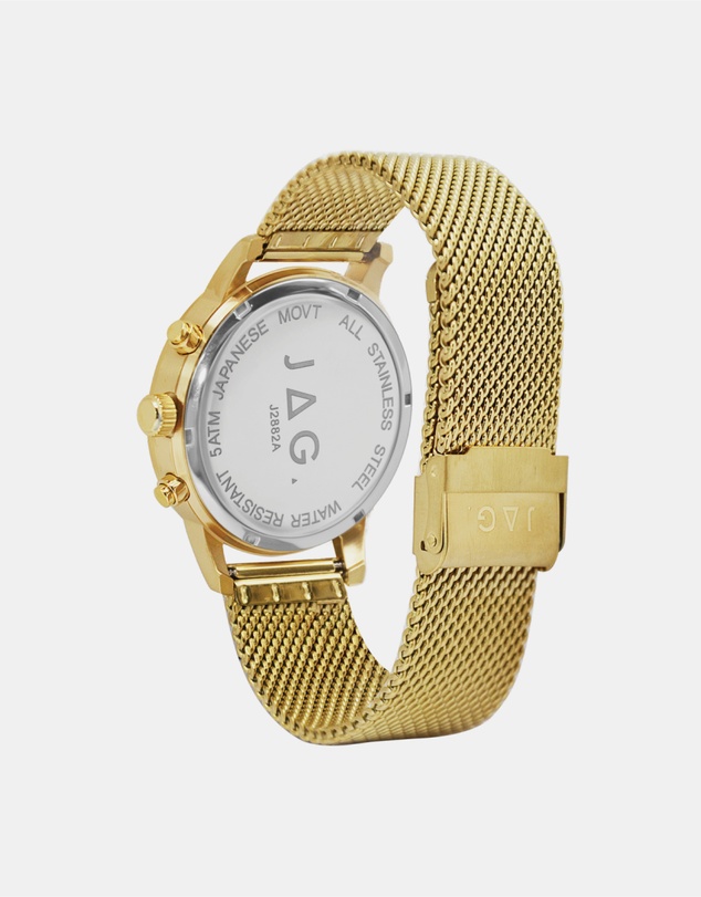 Jag - Jag Byron Men's Watch
