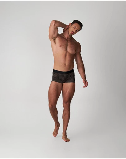 TEAMM8 - M8 Trunk