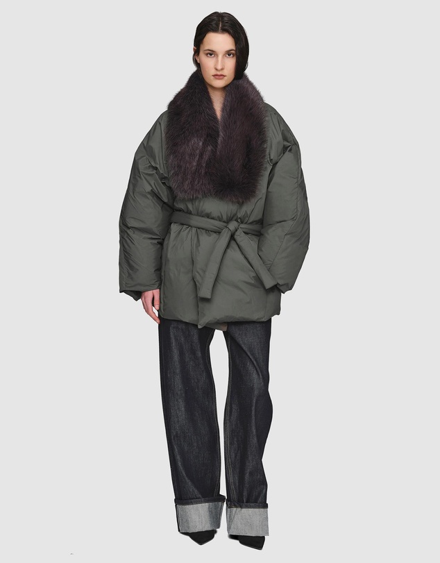 Source Unknown - Pireo Oversized Selvedge Jeans