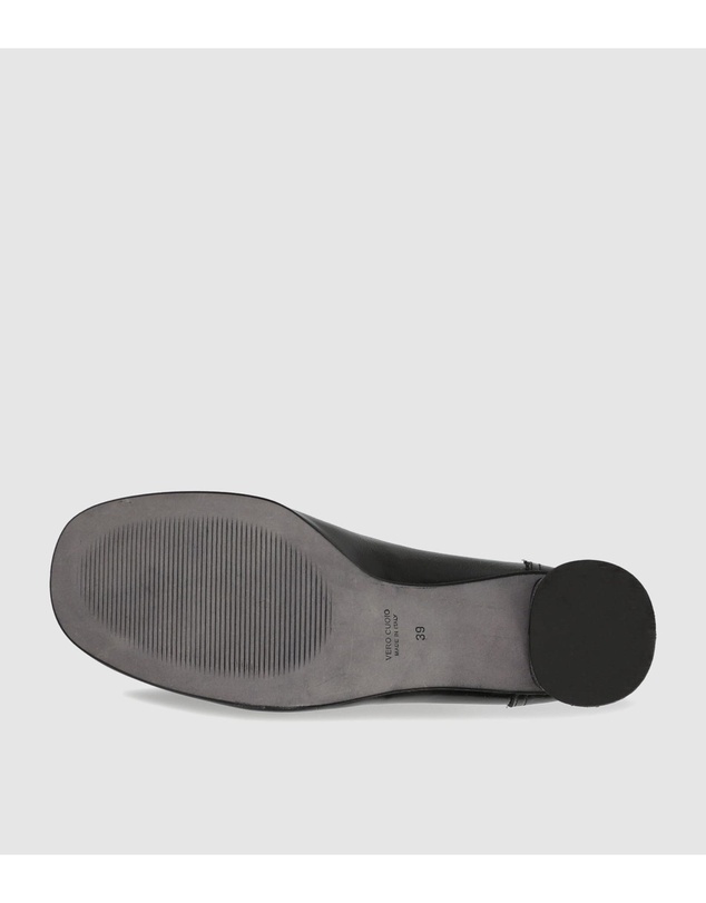 Sempre Di - Teralyn Loafers