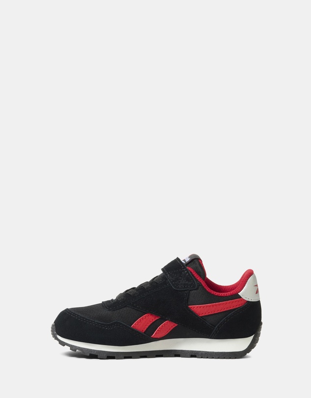 Reebok - Reebok Glide Low Elastic & Top Strap