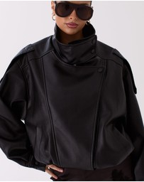 Style Addict - Zoe Jacket