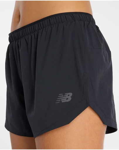 New Balance - RC Essential Shorts 3