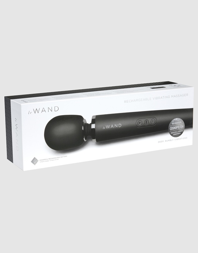 Le Wand - Le Wand Rechargeable Massager