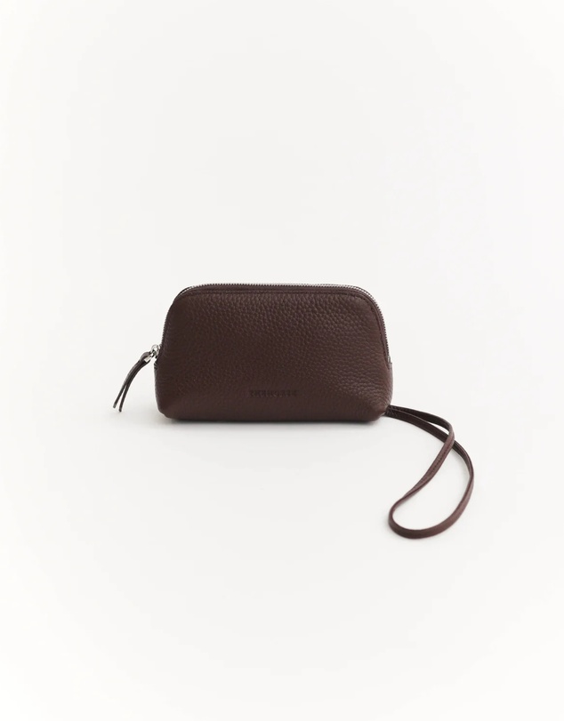 The Horse - Wrist Pouch