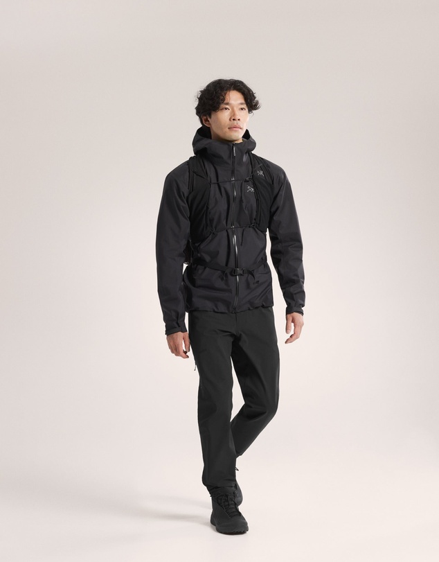 Arc'teryx - Beta Jacket Men's
