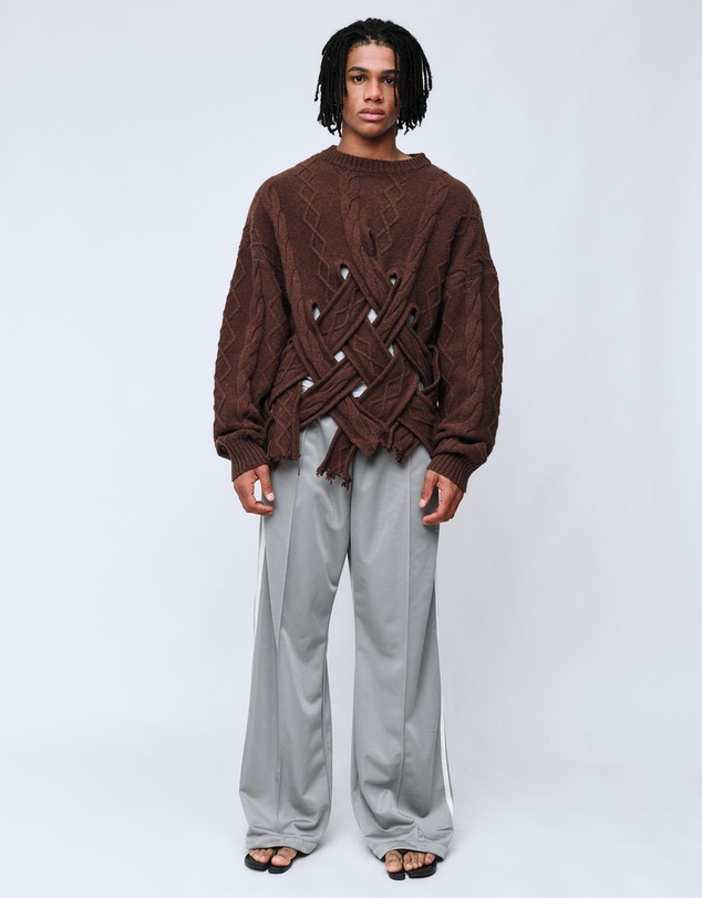 Wynn Hamlyn - Rue Sweater