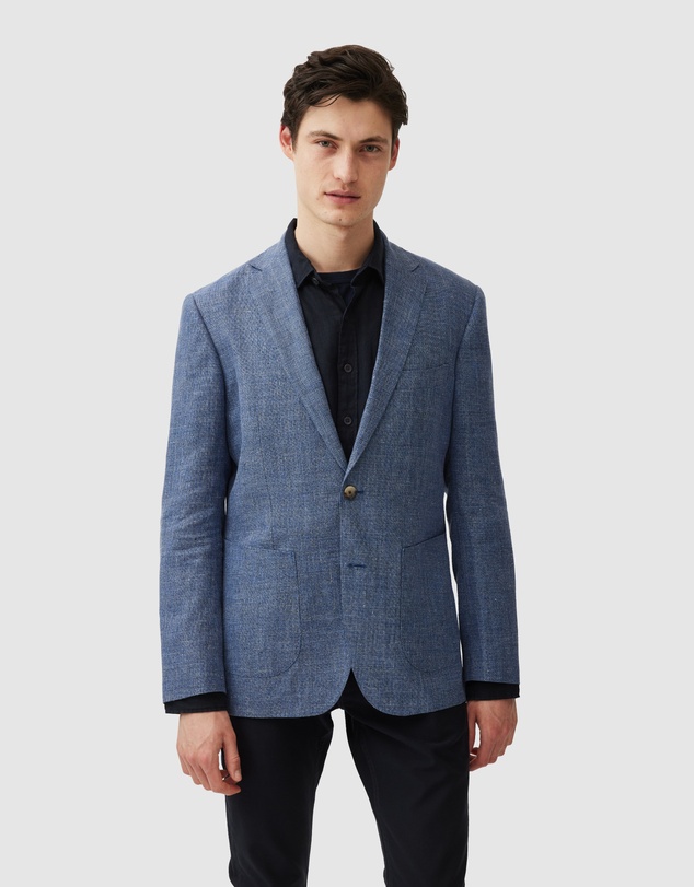 Rodd & Gunn - The Cascades Sports Fit Jacket