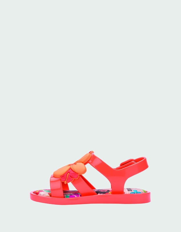 Mini Melissa - Mini Melissa Colorland + Moana
