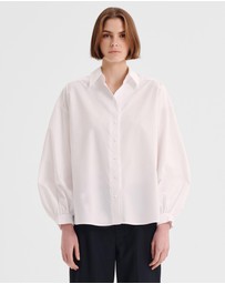 Morrison - Leona Swing Shirt