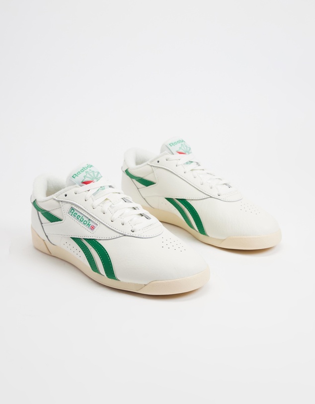 Reebok - Freestyle Lo - Women'S