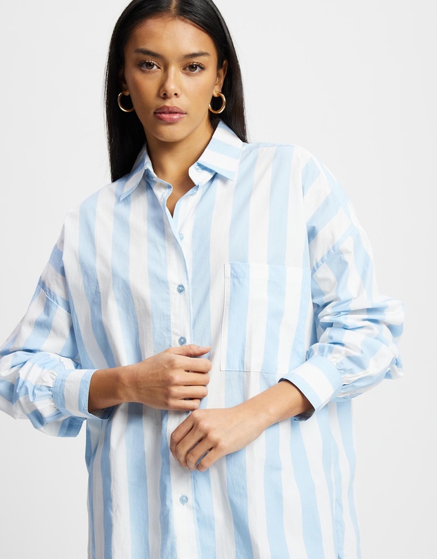 Cartel & Willow - Adalyn Shirt