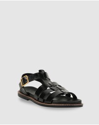 Nude Footwear - Heidi