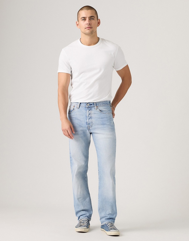 Levi's - 501® Levi's Original Jeans