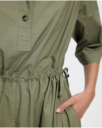R.M.Williams - Capel Cotton Dress
