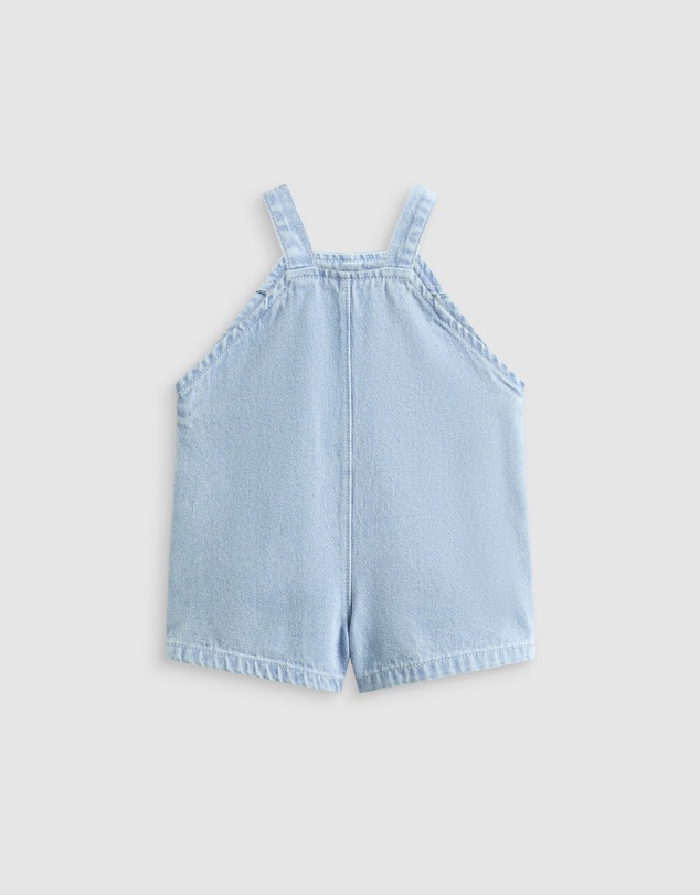 Seed Heritage - Contrast Pocket Overall